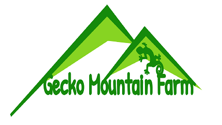 Gecko Mountain Farm
